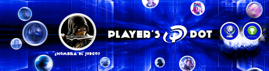 Player's Dot