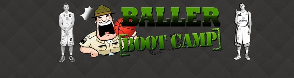 Baller Boot Camp
