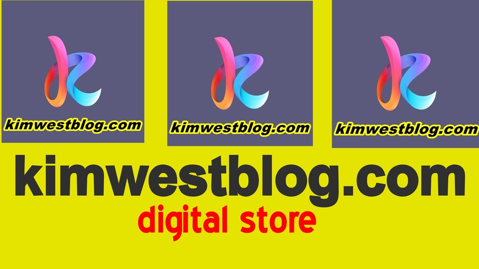Kim West Blog