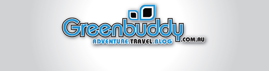 Greenbuddy Adventure Travel Blog