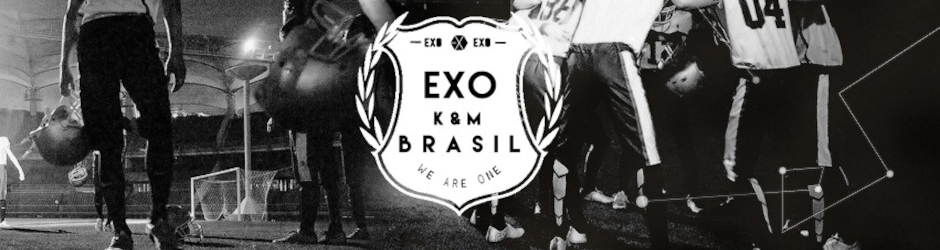 EXO K/M Br