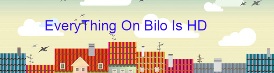 Bilo TV Official