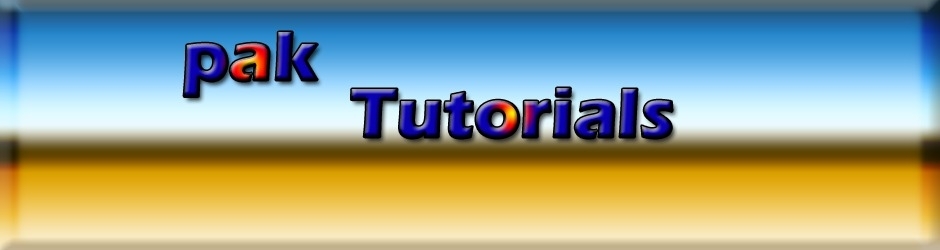 paktutorials