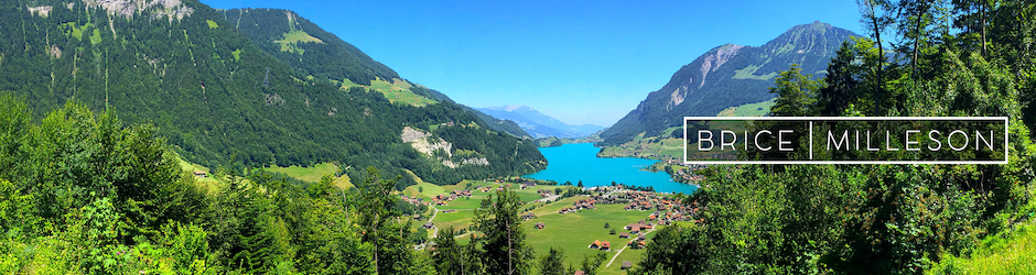 Brice Milleson