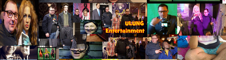 ulung entertainment