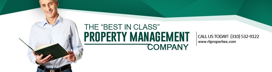 RTI Properties, Inc.