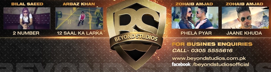 Beyond Music Studios