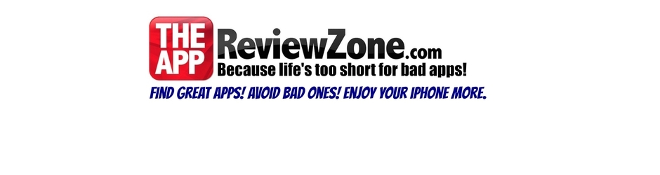 Theappreviewzone