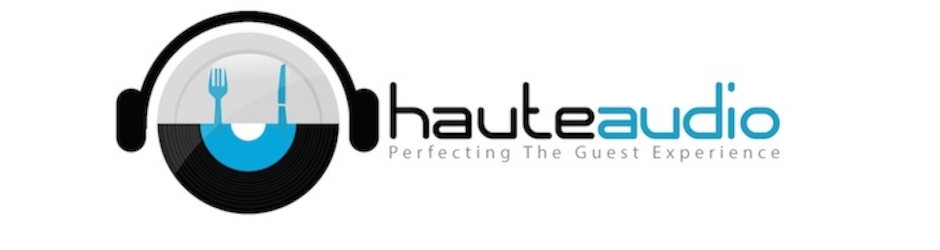 Haute Audio