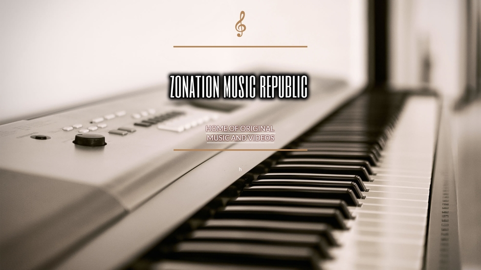 ZONATION MUSIC