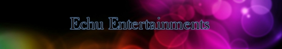 Echu Entertainment