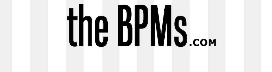 The BPMs Band
