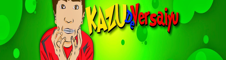 KazuDV