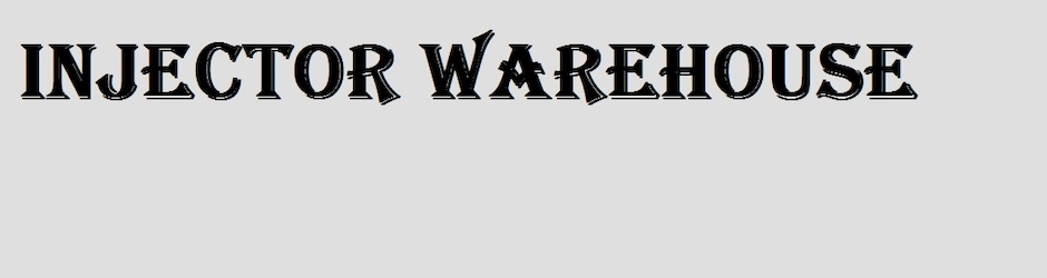 InjectorWarehouse
