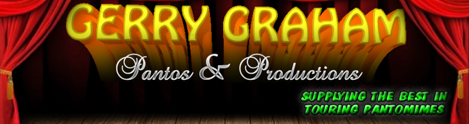 Touring Pantomimes