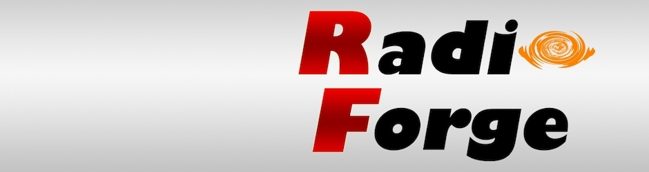 Radio Forge