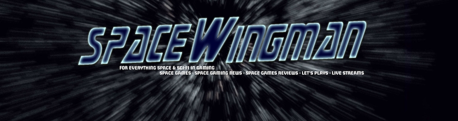 The SpaceWingman