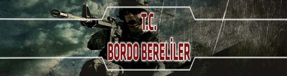 Bordo Bereliler