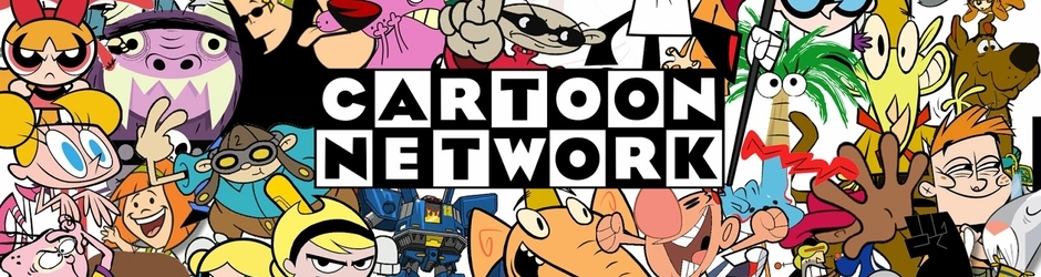 Cartoon Network World