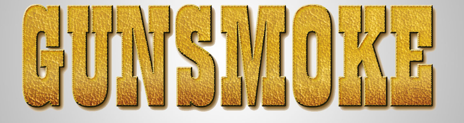 Gunsmoke