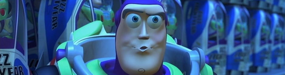 Buzz Lightyear of Star Command
