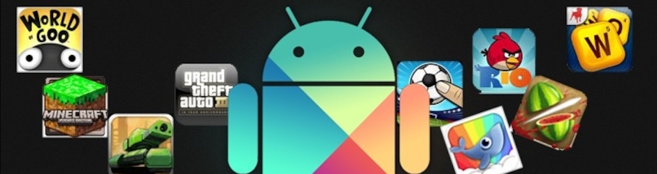 JuegosAndroid