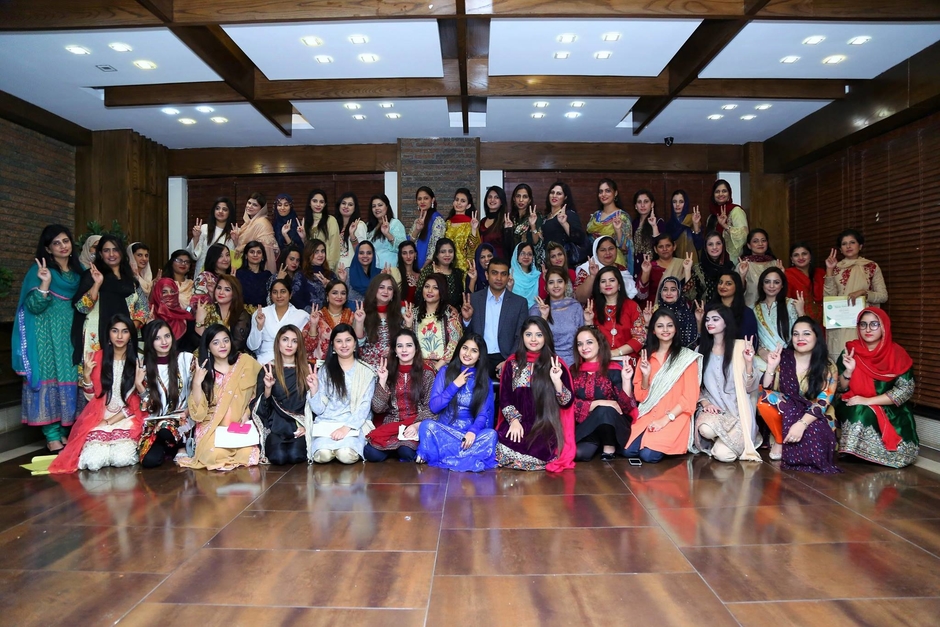 Pakistan Montessori Council