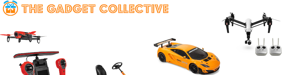The Gadget Collective
