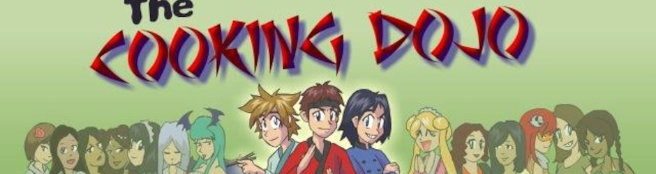 The Cooking Dojo