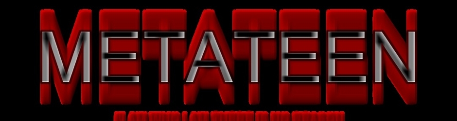 Metateen