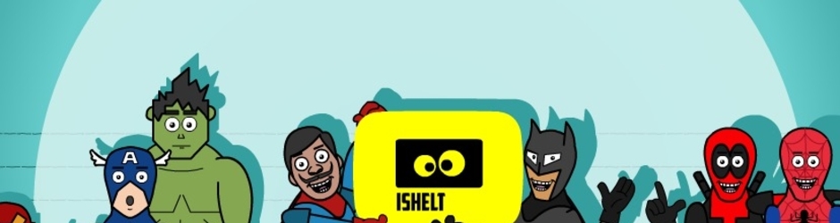 ishelt