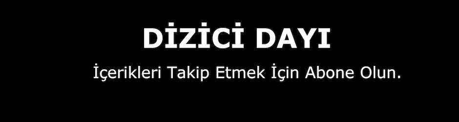 dizicidayı