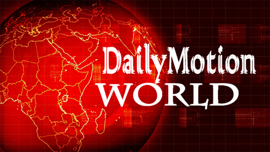 DailyMotion World