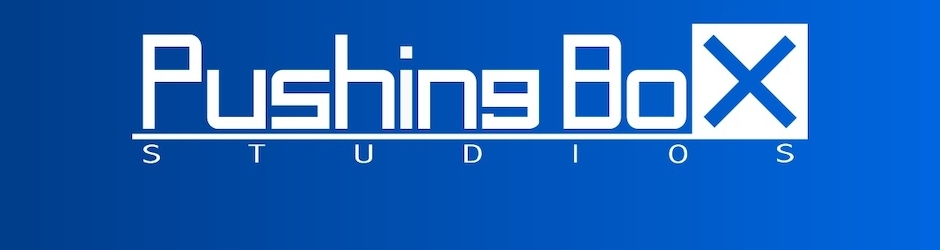 Pushing Box Studios