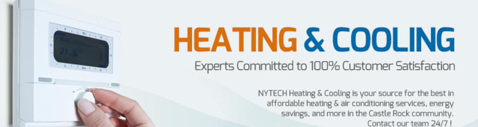 NytechHeating
