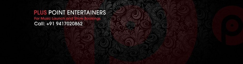 Plus Point Entertainers