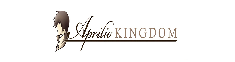 Aprilio Kingdom