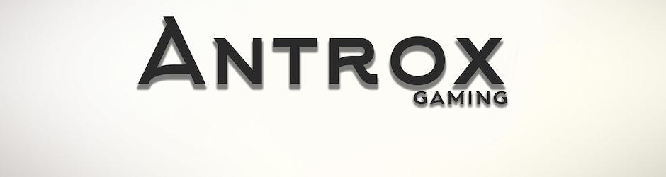 AntroxGaminG