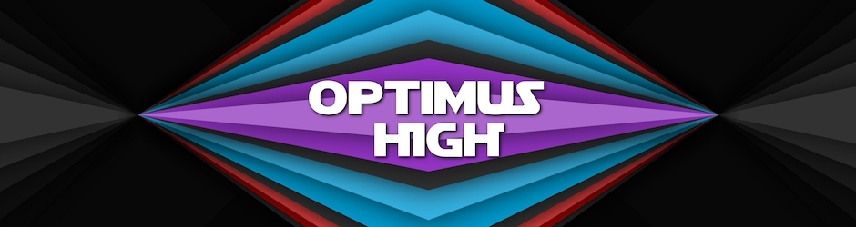 OPTIMUS HIGH  El Canal De Los Jugadores