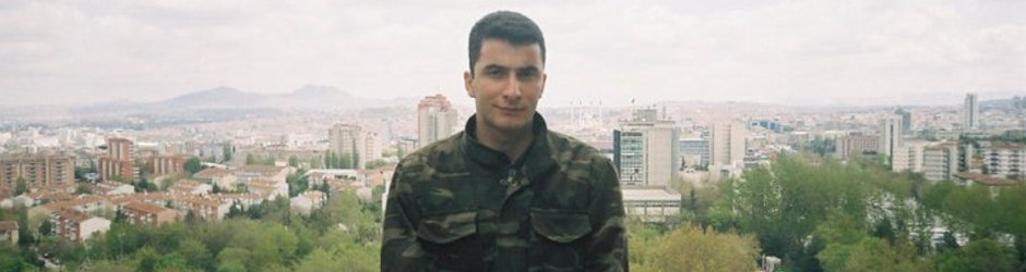 Ümit Kasapoğlu