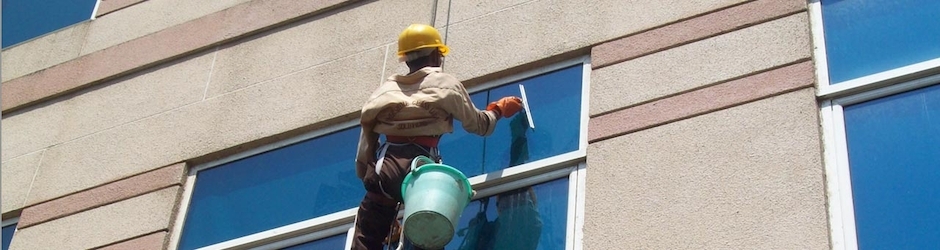 Spicks and Span Services