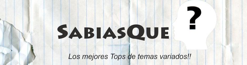 SabiasQue