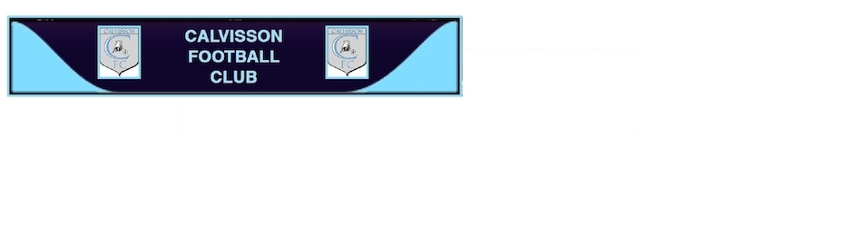 CALVISSON FOOTBALL CLUB