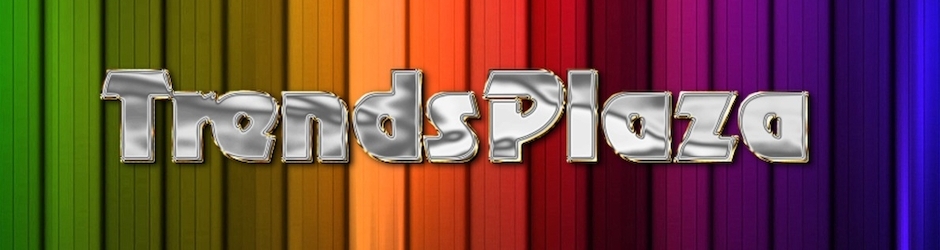 TrendsPlaza