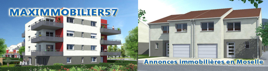 Maximmobilier57