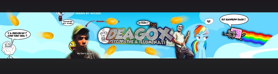 Deagox