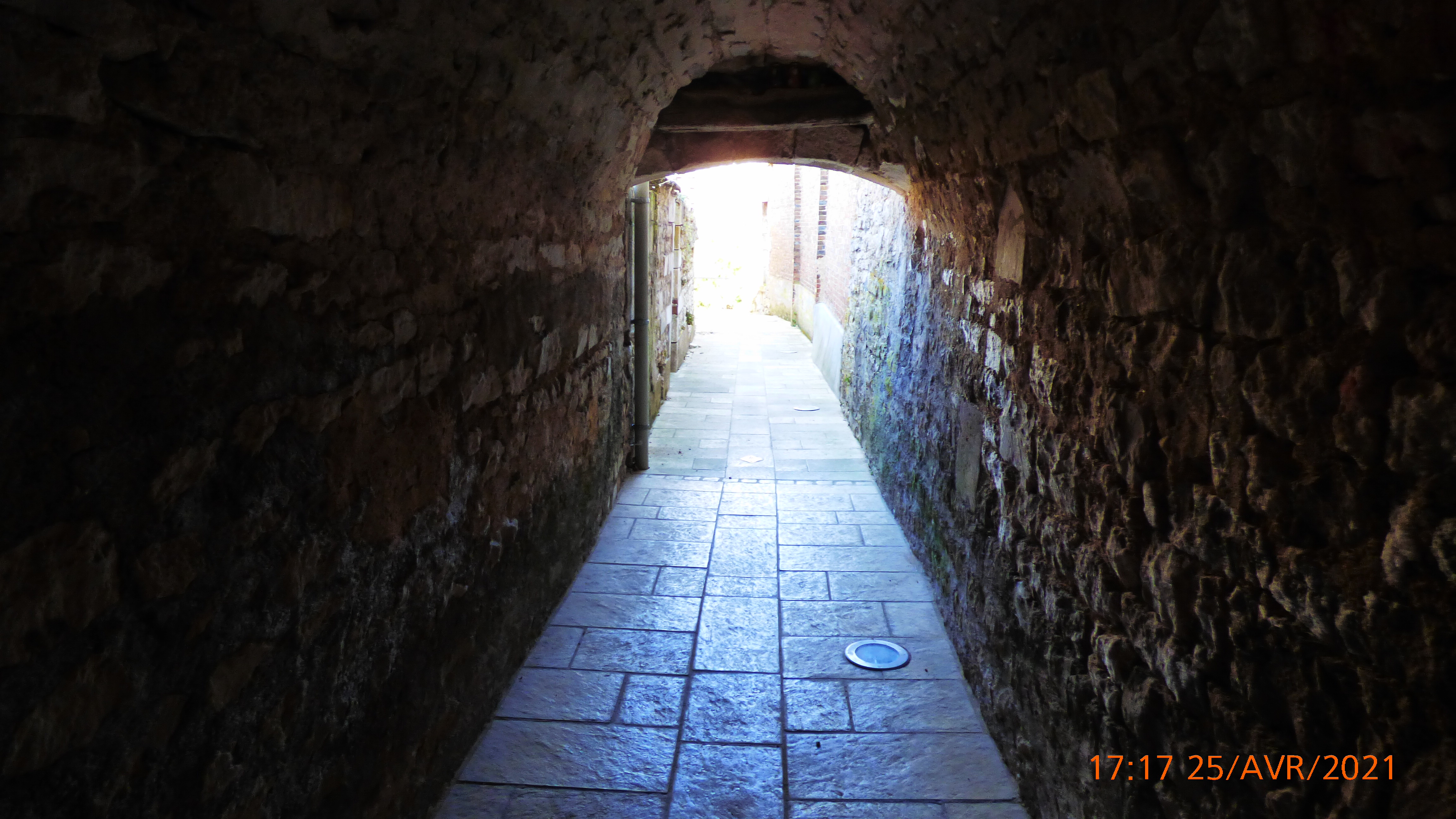 Conversation hypnotique