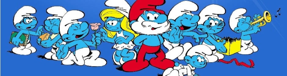 Smurfs Season 3