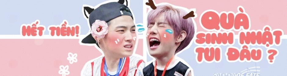 Symphony Of Fate - MarkBum Viet Nam