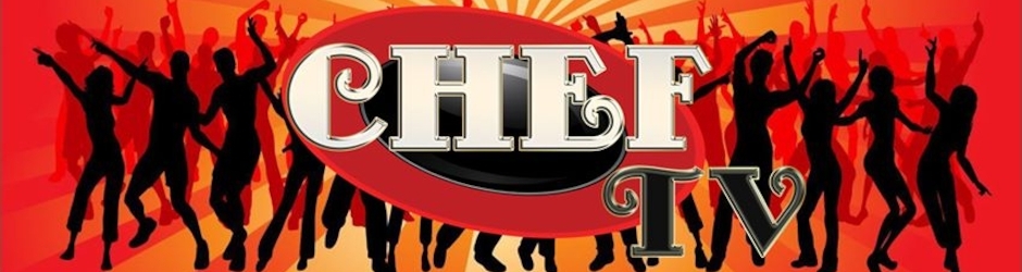 Chef Tv Romania